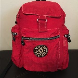Kipling Backpack